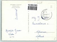 33165 W4791 Husen , Kr Büren, Westf - Europa-Feriendorf