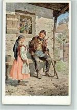 sign Greil - Ostmark, Bund deutscher Österreicher Nr. 55 Deutschtum