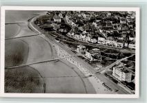 26548 W2982 Norderney - Luftaufnahme