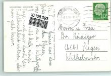 26548 W2982 Norderney - Luftaufnahme