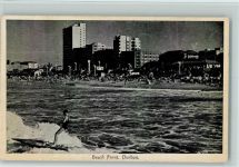 Durban - Beach Front