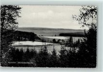 36358 W6422 Herbstein - Schalksbachteiche