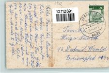 36358 W6422 Herbstein - Schalksbachteiche