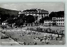 2500 Baden - Thermal-Strandbad