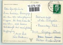 06543 O4721 Wippra 1969 - Ortsansichten