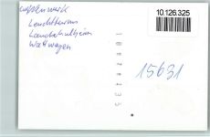 20095 W2191 Hamburg-Insel Neuwerk FOTO KEINE AK Leuchtturm Wattwagen Landschulheim