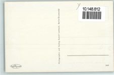 17235 O2080 Neustrelitz - Schloßstraße Schloß Zierkersee