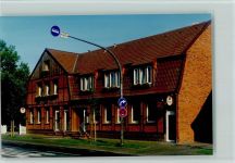 27472 W2190 Duhnen FOTO KEINE AK Hotel Meeresruhe