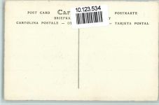 ND Phot. Nr. 242 Marguerite de Provence Adel Frankreich