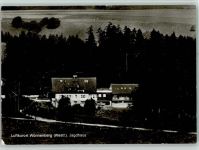 33181 W4798 Wünnenberg - Jagdhaus