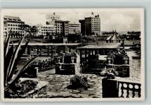 Durban - Amphitheatre Lovers Walk