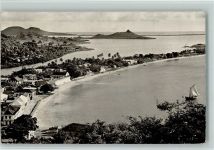 Saint Martin - Gesamtansicht