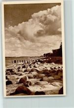 O2563 Heiligendamm Bild 48 Ostseebad WHW Deutschlandserie