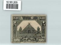 29614 W3040 Soltau - Notgeld