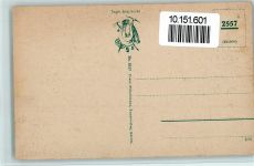 Verlag Pietschmann Nr. 2557 - Kleiner Teich mit Baude