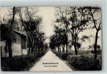 Szekesfehervar 1915 - Hosszu-setany AK