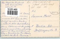 22967 W2071 Tremsbüttel - Ehrenmal Schloß Lasbeker See Schule Spar-Lebensmittel-Feinkost Emil Zöftig