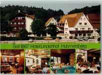 91224 W8561 Hubmersberg , Mittelfr - Hotel Lindenhof Schwimmbad