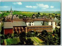 56428 W5434 Dernbach b Montabaur KEINE AK Kloster Maria Hilf