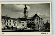 Pecs - Szechenyi-ter