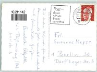 82380 W8123 Peißenberg - Industrieanlage Kirchen
