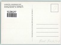 97708 W8733 Bad Bocklet - Kurhoel Kunzmann OHG Schwimmbad
