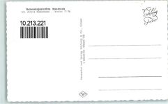 59872 W5778 Meschede - Gasthaus Hennesee Hennesee Ausflugsboot