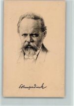 Nr. 49036 - Engelbert Humperdinck - Komponist Stengel + Co