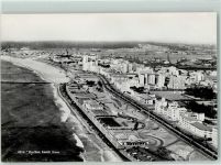Durban - Beach front