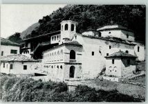 Monastir - Kirche Johan Bigorski