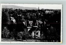 Schreiberhau Szklarska Poreba - Mariental Blick von der Burgstrasse