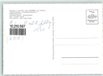 38518 W3170 Gifhorn - Kurhaus Am Heidsee Ruderboot