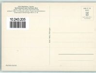 74731 W6968 Walldürn - Wallfahrtsort zum Heilligen Blut