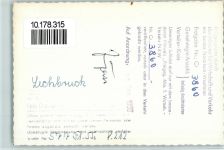 86983 W8923 Lechbruck FOTO KEINE AK Luftaufnahmen