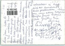 61381 W6382 Köppern , Taunus - Luftaufnahme Gesamtansicht