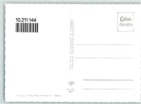92331 W8433 Parsberg , Oberpf - Luftaufnahme