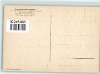 57462 W5960 Olpe , Biggesee - Schiff Bigge