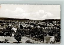 61381 W6382 Köppern , Taunus - Gesamtansicht