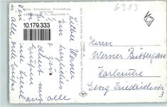 61381 W6382 Köppern , Taunus - Gesamtansicht