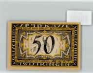 27239 W2832 Twistringen - Notgeld