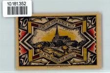 27239 W2832 Twistringen - Notgeld
