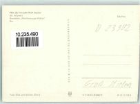 23966 O2400 Groß Stieten - VEG Tierzucht Groß Stieten Gasthaus Mecklenburger Mühle Bar