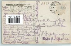 69429 W6935 Schollbrunn , Odenw - Luftaufnahme