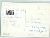 04838 O7280 Eilenburg - An der Blumenuhr