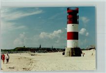 27498 W2192 Helgoland FOTO KEINE AK Düne Leuchtturm