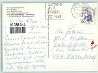 57392 W5948 Fredeburg , Sauerl - Hotel Café Gasthaus Hochland