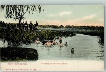 Potchefstroom - Mooi river