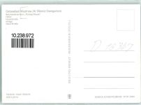 18347 O2598 Ostseebad Wustrow - Betriebsferienheim Plamag-Plauen Hafen Hauptstraße Anlage Neue Straße