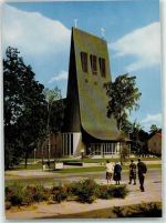 32339 W4992 Espelkamp - Thomaskirche