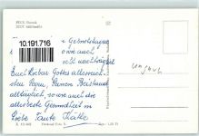 Pecs - Mecsek Winter